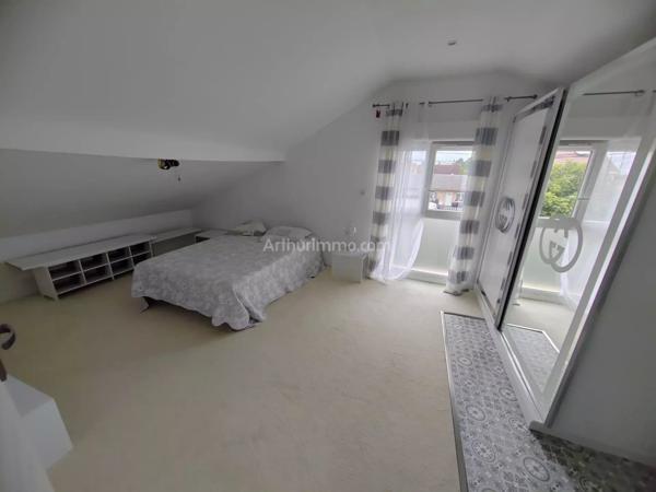 Vente Maison 5 pièces 73 m2 à Chelles