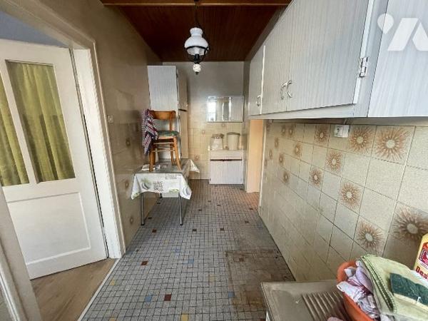 Maison à vendre Weyersheim