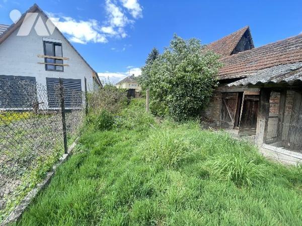 Maison à vendre Weyersheim