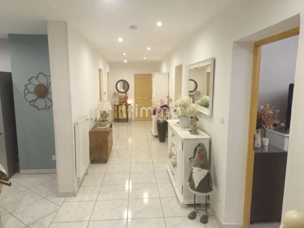 Appartement 5 pièces sans travaux