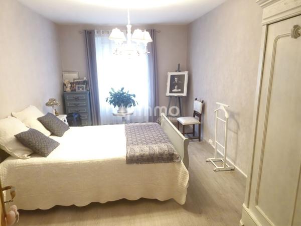 Appartement 5 pièces sans travaux