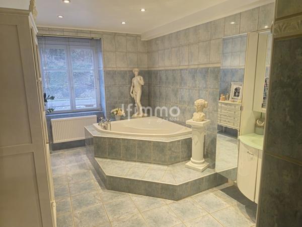 Appartement 5 pièces sans travaux