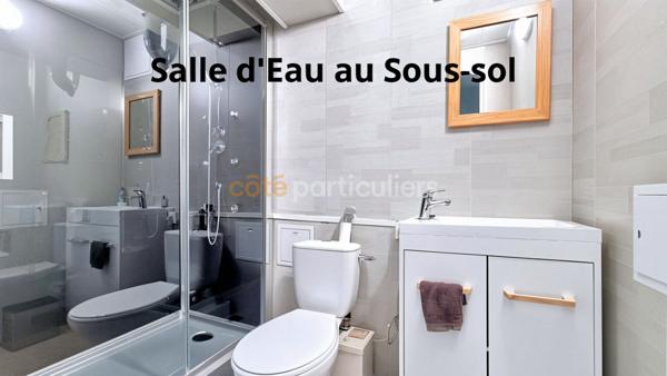 Vente Maison145 m² - 6 Pièces - LA ROCHE SUR YON (85000)