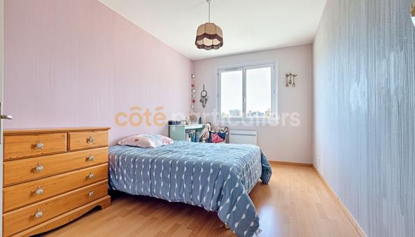 Vente Maison145 m² - 6 Pièces - LA ROCHE SUR YON (85000)