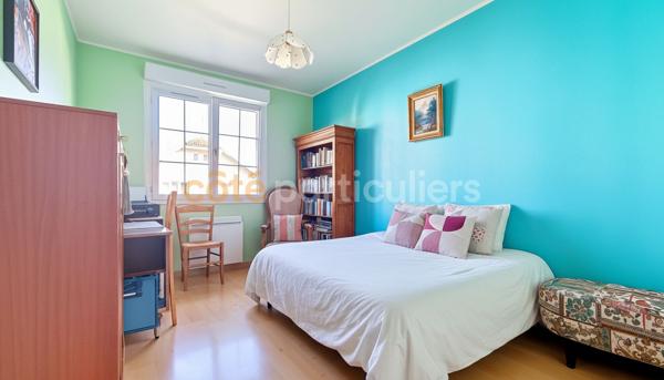 Vente Maison145 m² - 6 Pièces - LA ROCHE SUR YON (85000)