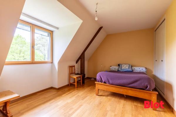 Maison 8 pièce(s)