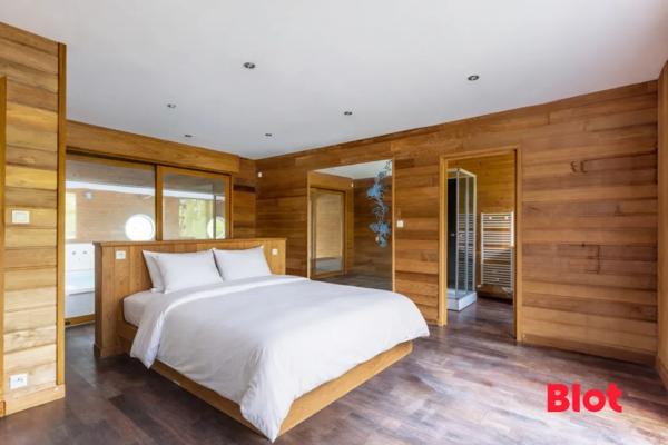 Maison 8 pièce(s)