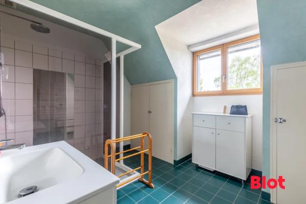 Maison 8 pièce(s)