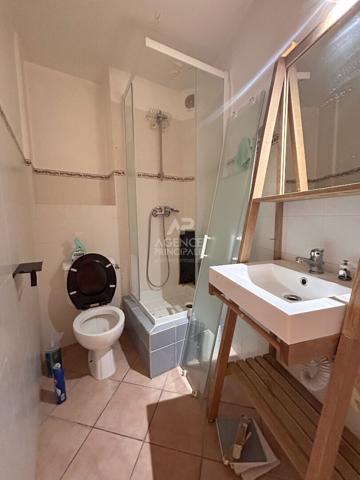 POISSY - Maison de 100m² - 5 pièces Loyer 1 531 €/mois **  - Référence  9233