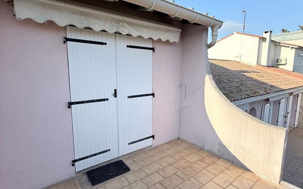 Maison à vendre    5 pièces • 105 m2 Lattes