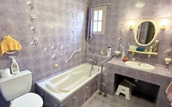 Maison à vendre    5 pièces • 105 m2 Lattes