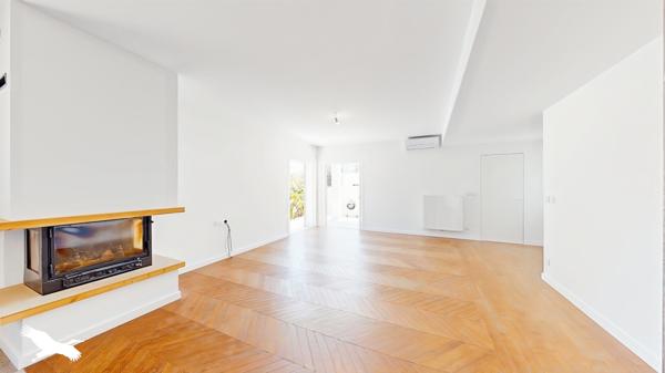 Maison à vendre |  Marseille 13 |  4 pièces | 140 m²