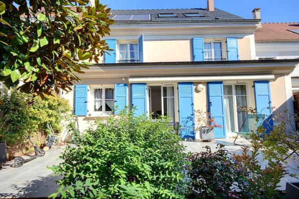 Maison Wissous 6 pièce(s) 160 m²