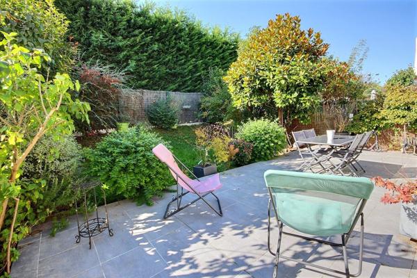 Maison Wissous 6 pièce(s) 160 m²