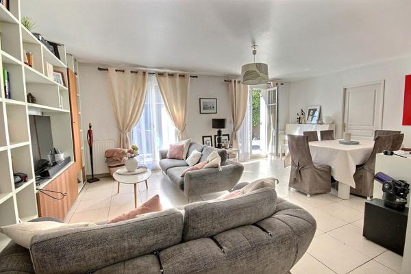 Maison Wissous 6 pièce(s) 160 m²