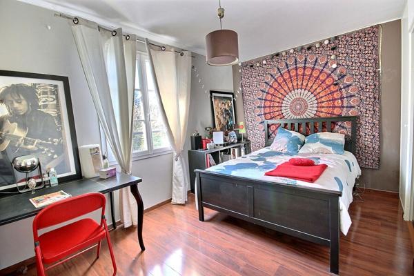 Maison Wissous 6 pièce(s) 160 m²