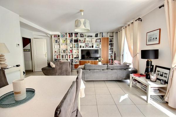 Maison Wissous 6 pièce(s) 160 m²
