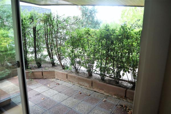 Appartement Chatou bas 3 pièce(s) - 81 m² 520 000 € **  - Référence  V10010300