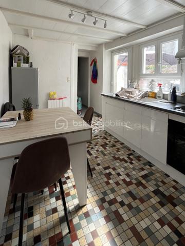 Appartement de 51 m²