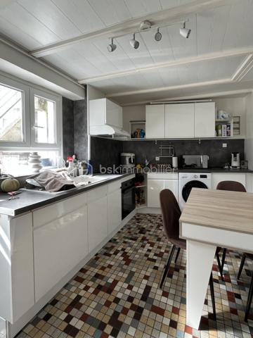 Appartement de 51 m²