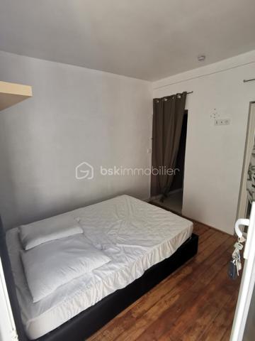Appartement de 51 m²