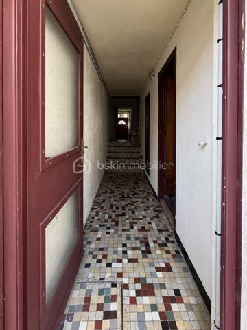 Appartement de 51 m²