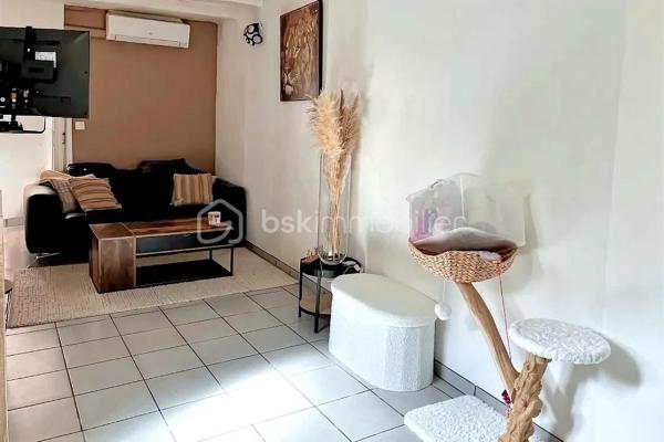 Appartement de 51 m²