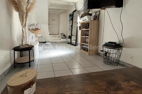 Appartement de 51 m²