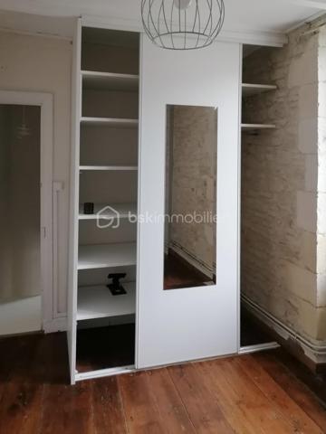Appartement de 51 m²