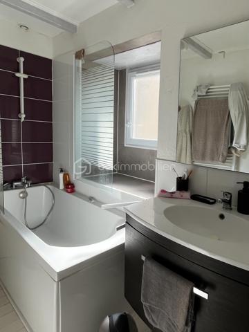 Appartement de 51 m²