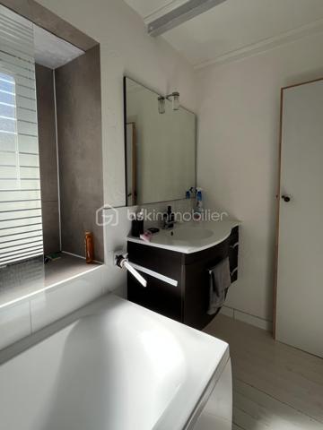 Appartement de 51 m²