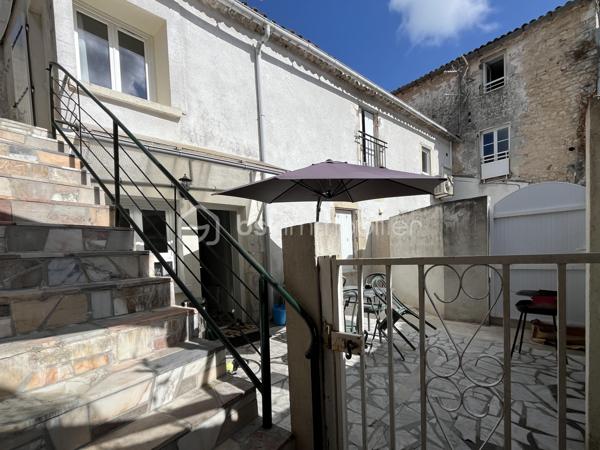 Appartement de 51 m²