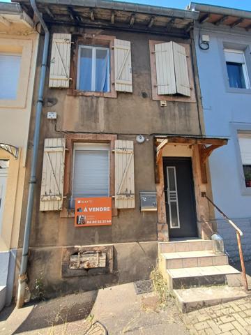 MIEUX Q'UN APPARTEMENT!!!