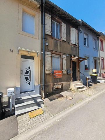 MIEUX Q'UN APPARTEMENT!!!