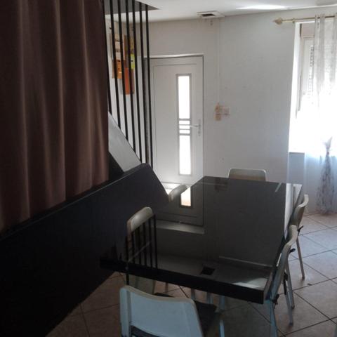 MIEUX Q'UN APPARTEMENT!!!