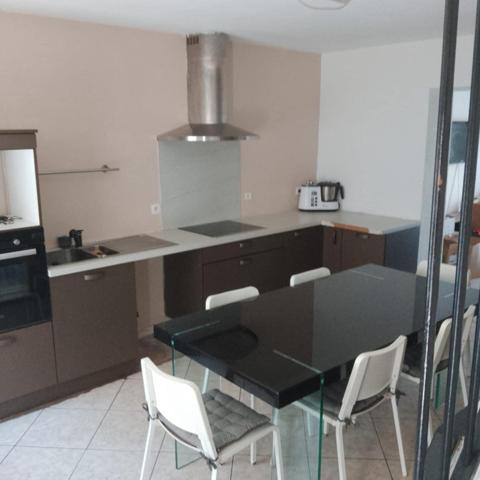 MIEUX Q'UN APPARTEMENT!!!