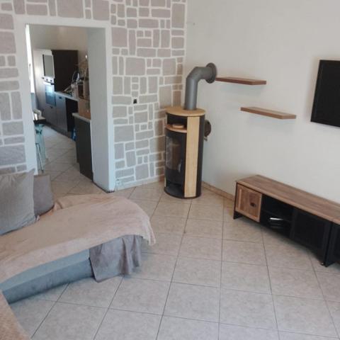 MIEUX Q'UN APPARTEMENT!!!