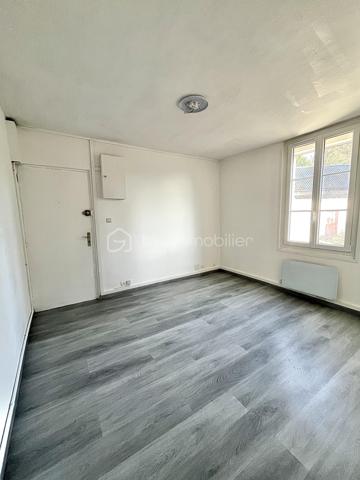 Appartement de 24 m²