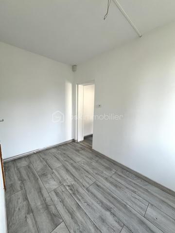 Appartement de 24 m²