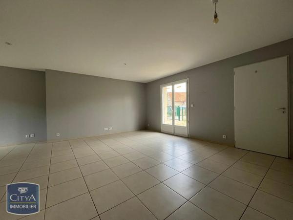 Maison à louer 3 pièces 74m² Les Villages Vovéens (28150)