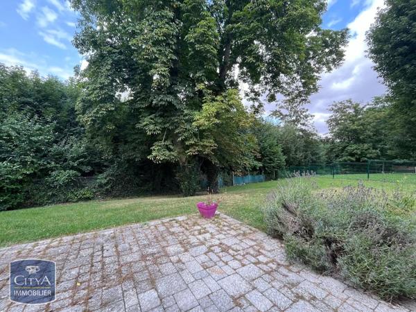 Maison à louer 3 pièces 74m² Les Villages Vovéens (28150)