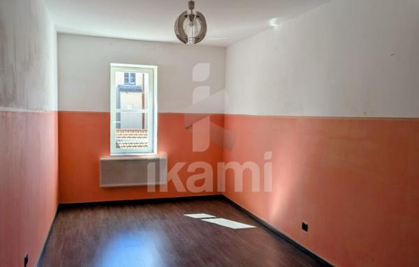 Appartement de 89 m²