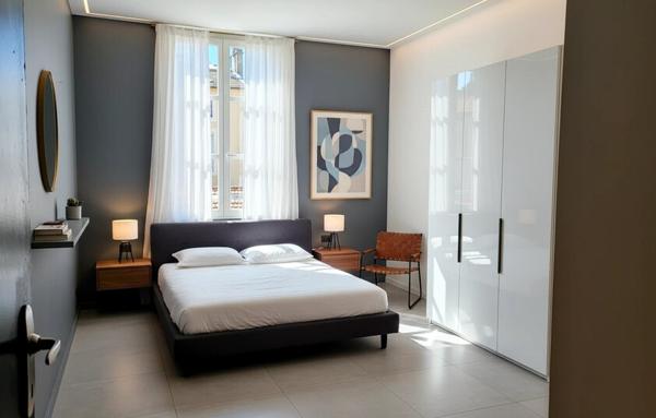 Appartement de 89 m²