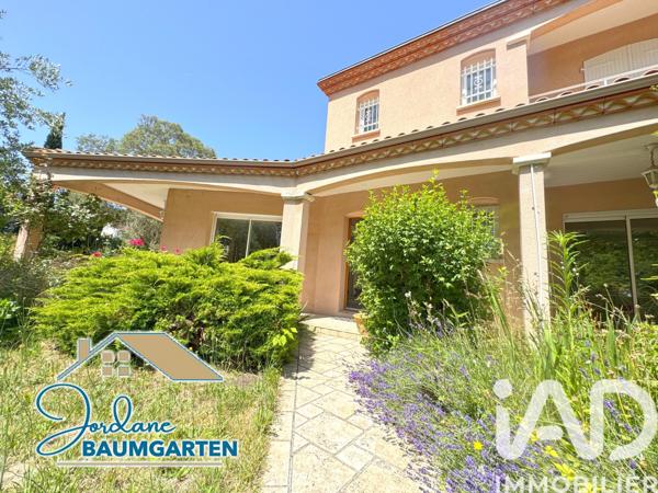 Maison à vendre 7 pièces 166 m² Saint-Georges-de-Didonne