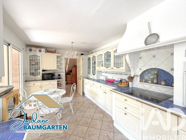 Maison à vendre 7 pièces 166 m² Saint-Georges-de-Didonne