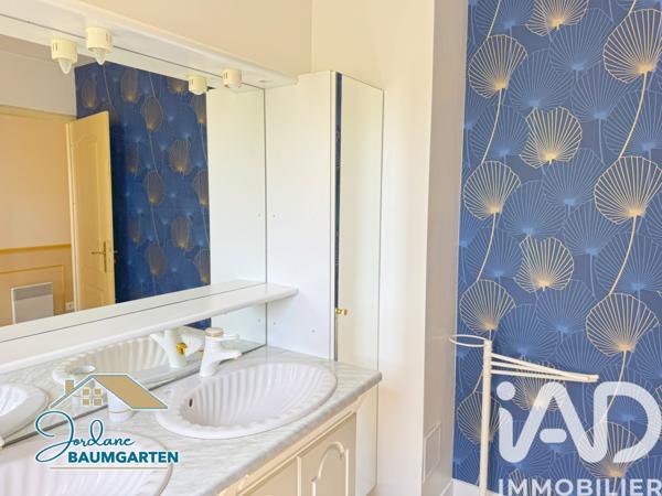 Maison à vendre 7 pièces 166 m² Saint-Georges-de-Didonne