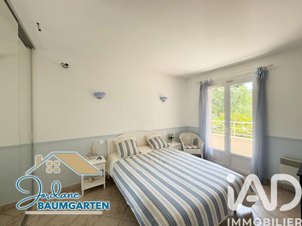 Maison à vendre 7 pièces 166 m² Saint-Georges-de-Didonne