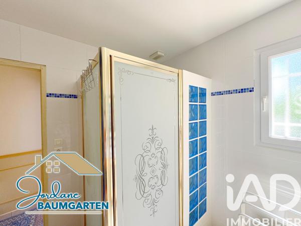 Maison à vendre 7 pièces 166 m² Saint-Georges-de-Didonne