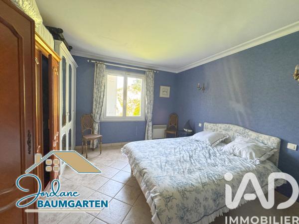 Maison à vendre 7 pièces 166 m² Saint-Georges-de-Didonne