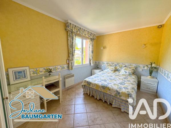 Maison à vendre 7 pièces 166 m² Saint-Georges-de-Didonne